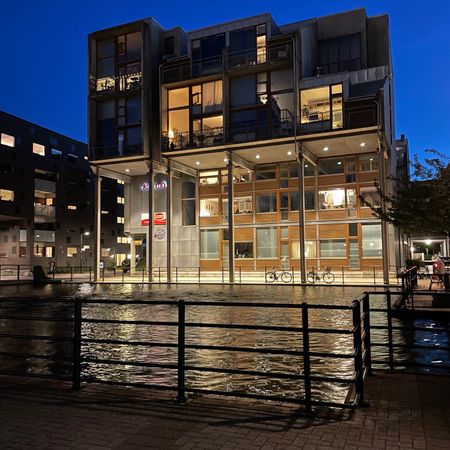 Lilla Varvsgatan 6, Malmö - Photo 4