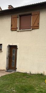 Maison en impasse 3 chambres Forbach - Photo 4