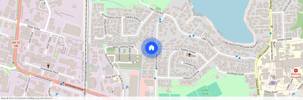 30A Alison Street, 3204, Hamilton Lake