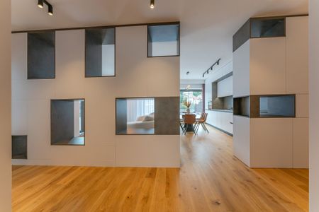 Apartament 4 camere cu terasă 104 mp și priveliște spre Tâmpa - Photo 4