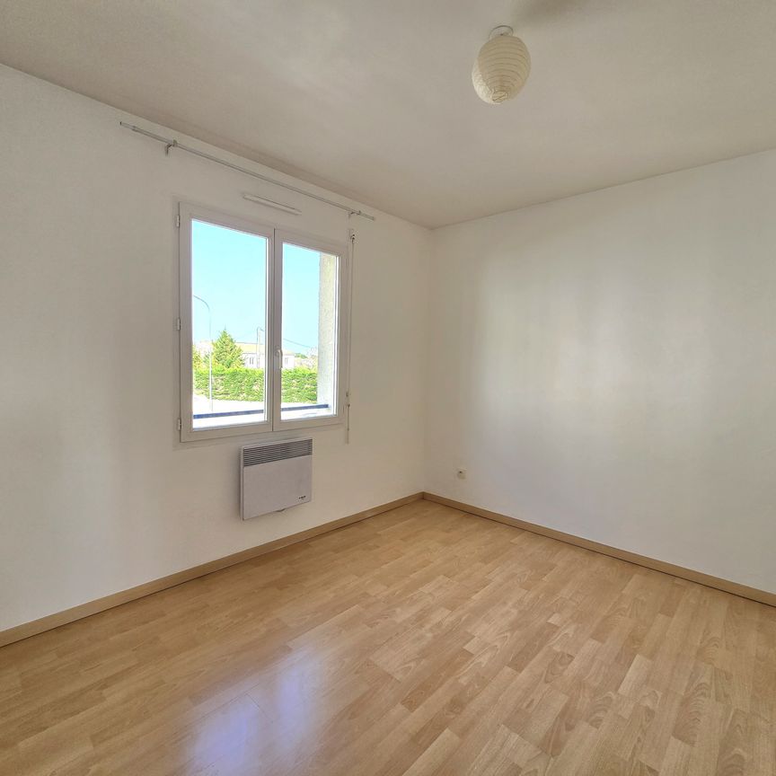 Location Maison 4 pièces 82m² VILLENAVE D ORNON 33140 - Photo 1