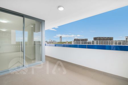 Luxury River view Apartment in Parramatta For lease Now - Photo 3