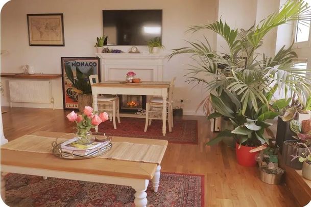 Room in a Shared Flat, Blazer Court, NW8 - Photo 1