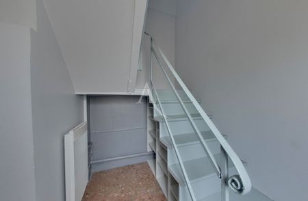 Location Appartement 3 pièces 64m² - Photo 4