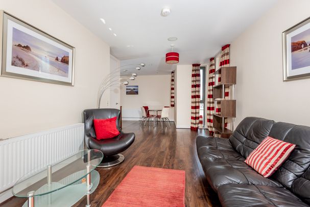 8.16 The Arc, Queens Road, Titanic Quarter, Belfast, BT3 9FG - Photo 1