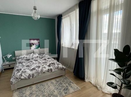 Apartament 2 camere, pet friendly, parcare, zona străzii Răzoare - Photo 5