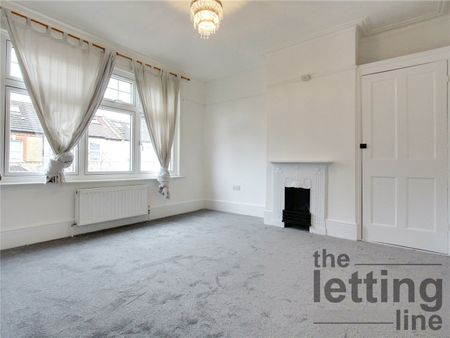 Morley Hill, Enfield, Middlesex, EN2 0BQ - Photo 2