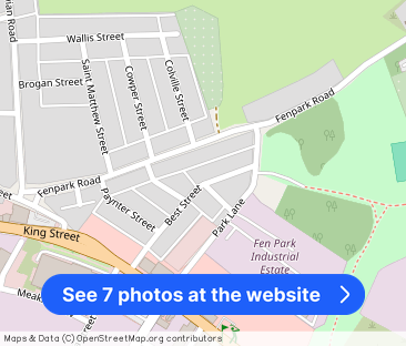 18 Best Street, Fenton, ST4 3JR - Photo 1