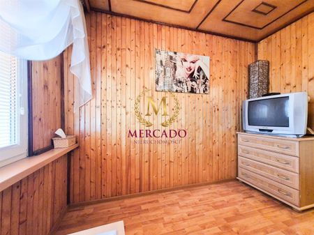 Mieszkanie na wynajem - Zdjęcie 4