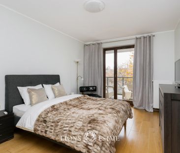 Warszawa, Mokotów, Mokotów Stegny, Aleja Gen. Władysława Sikorskiego - Photo 6