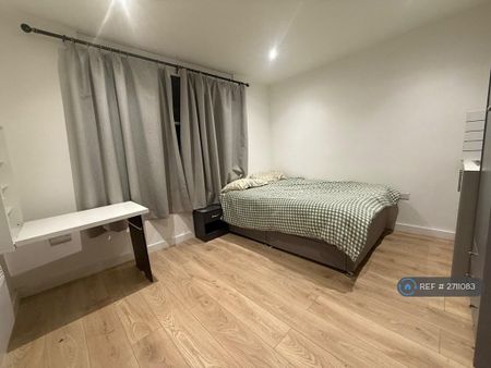 1 bedroom in a house share to rent - Photo 3