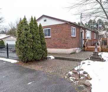 For Lease - 2267 25th Side Road, Innisfil, Ontario - Photo 3