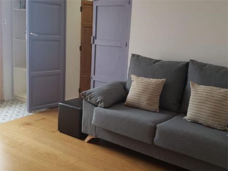 Apartamento de alquiler en Calle del Portal Vell, 6, Altea ciudad - Photo 5