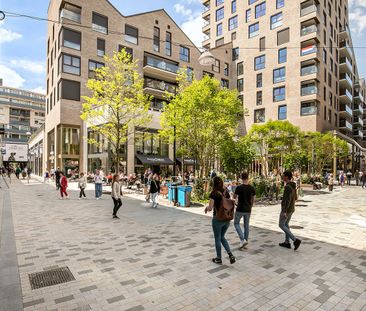 Frederikstraat 88, Binnenstad Oost, 5038AZ, Tilburg - Foto 1