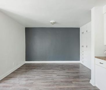 Studio - Montréal - $1,095 /mo - Photo 1