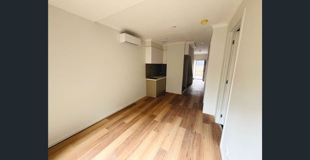 Brand New Two Bedroom Townhouse - Photo 1