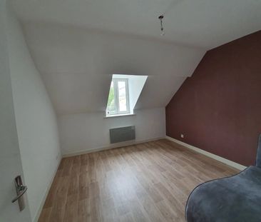 Location Appartement 3 pièces 55m² BOULOGNE SUR MER 62200 - Photo 1