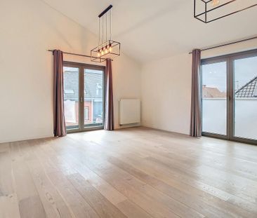 Instapklaar appartement met 2 slaapkamers en terras te Rumbeke. - Foto 5
