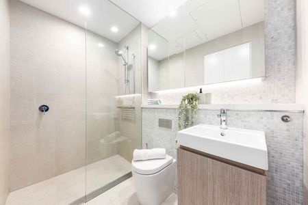 313/225 Pacific Highway North Sydney - Photo 3