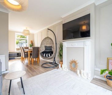 3 bedroom semi-detached house to rent - Photo 3