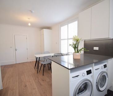 Room in a Shared House, Fulham Palace Road, SW6 - Photo 5