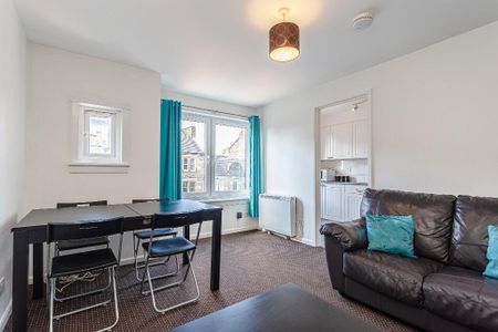 2 bedroom flat to rent - Photo 5