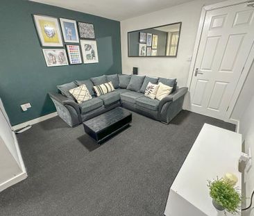 6 bedroom terraced house to rent - Photo 6