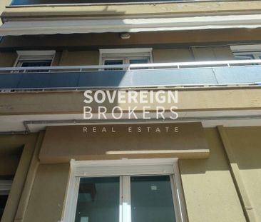 Διαμέρισμα για ενοικίαση Αγία Τριάδα (Φάληρο - Ιπποκράτειο) - Photo 2