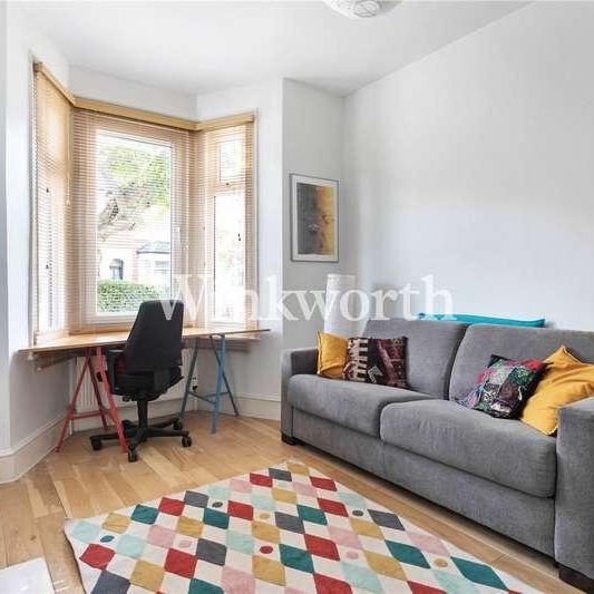 Roslyn Road, London, N15 - Photo 1
