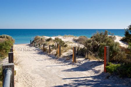 LOCATION, LOCATION, LOCATION 1 Bedroom Unfurnished Unit, Minutes from West Beach Esplanade.... A MUST VIEW !!!!! - Photo 2