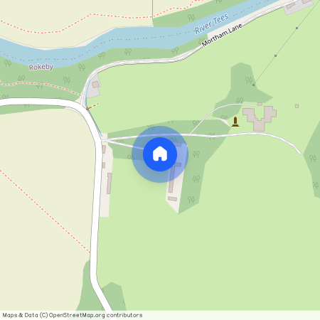 Rokeby Park, Barnard Castle, Co. Durham, DL12 9RZ