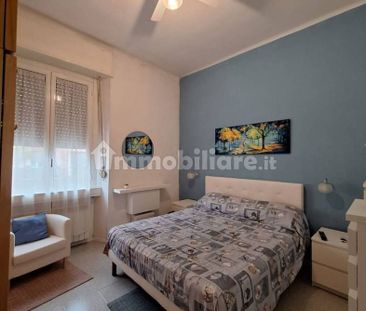 Bilocale via Varesina 50, Certosa, Milano - Foto 1