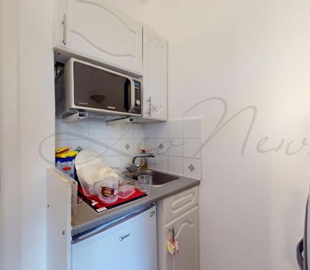 Studio to rent - Photo 5