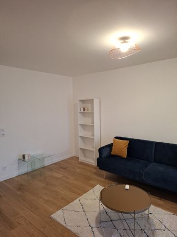 Appartement T3 Clichy à louer - Photo 2