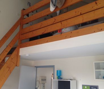 Louer duplex 1 pièce de 23 m² à Rennes (35200) - Photo 6