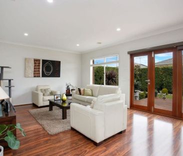 Spacious Family Living with Room to Grow - Photo 1