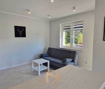 mieszkanie 2 pok. nowy blok, duży balkon + garaż - Zdjęcie 5