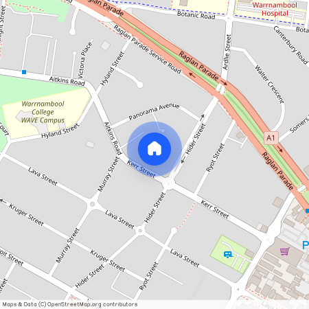 2/32-36 Kerr Street, Vic 3280, Warrnambool