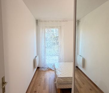 Appartement à louer 2 pièces • Montgeron - Photo 3