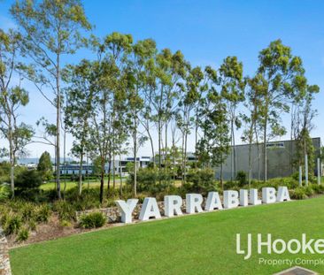 Low Maintenance, stylish living in the heart of Yarrabilba! - Photo 1