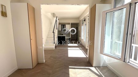 Appartement Neuilly Sur Seine 3 pièce(s) 45.07 m2 - Photo 2