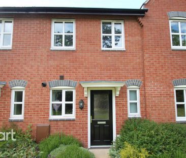 2 bedroom townhouse to rent - Photo 2