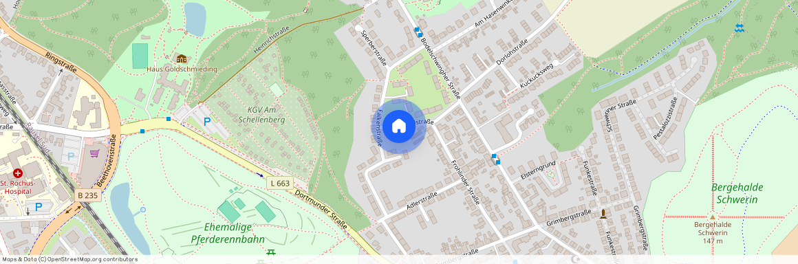 Bussardstr. 7, 44577, Castrop-Rauxel Ot Schwerin