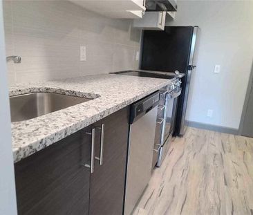 For Lease - 77 Leland Street Unit# 306, Hamilton, Ontario - Photo 3