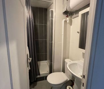 Apartment - Photo 1