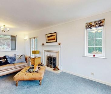 4 bedroom detached house to rent - Photo 5