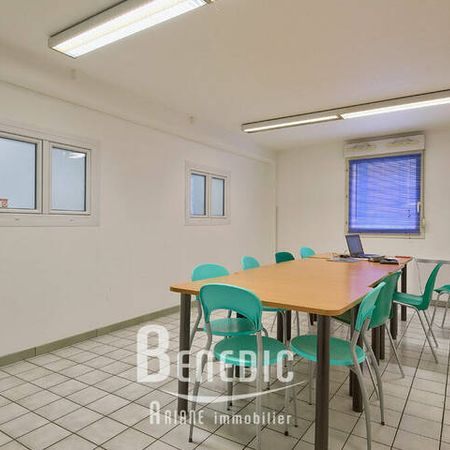 Appartement Nancy 1 pièce(s) 18 m2 - Photo 4