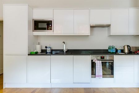 1 bedroom flat to rent - Photo 4