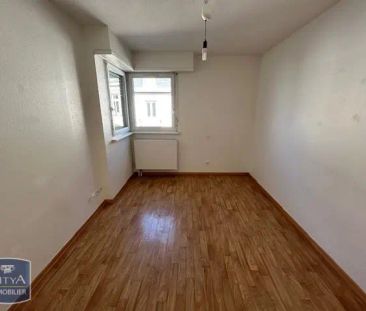 Appartement à louer 5 pièces 92.3m² - Photo 5