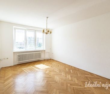 Pronájem bytu 2+1 54 m² - Photo 1